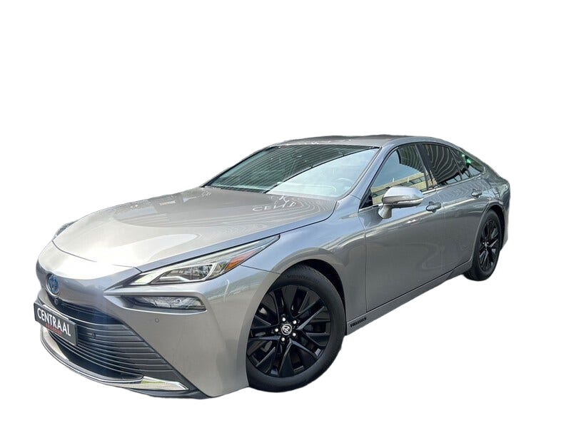Toyota Mirai