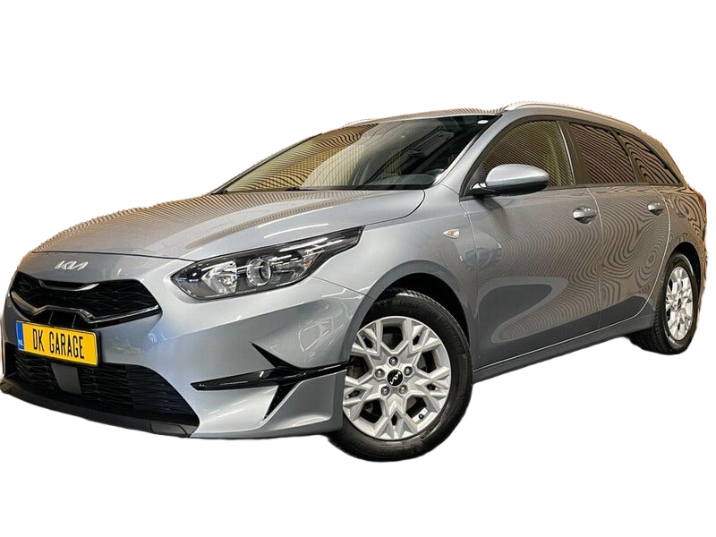 Kia Ceed Sportswagon occasion