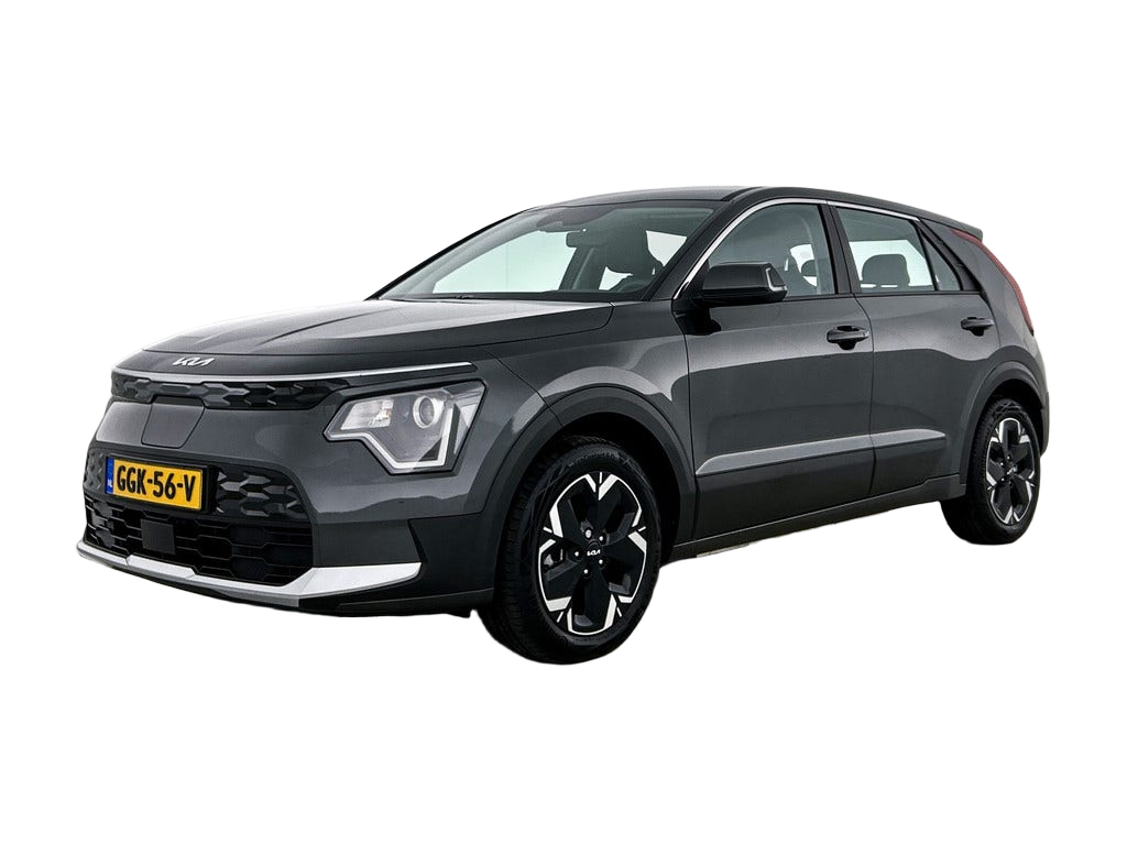 Kia Niro EV
