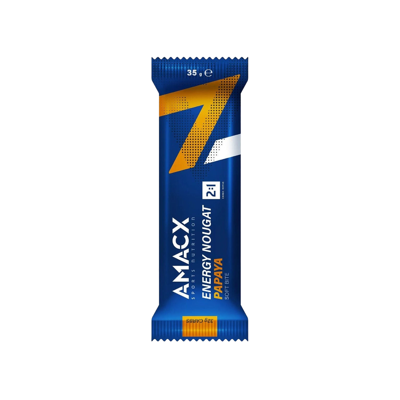 Amacx | Energy Nougat