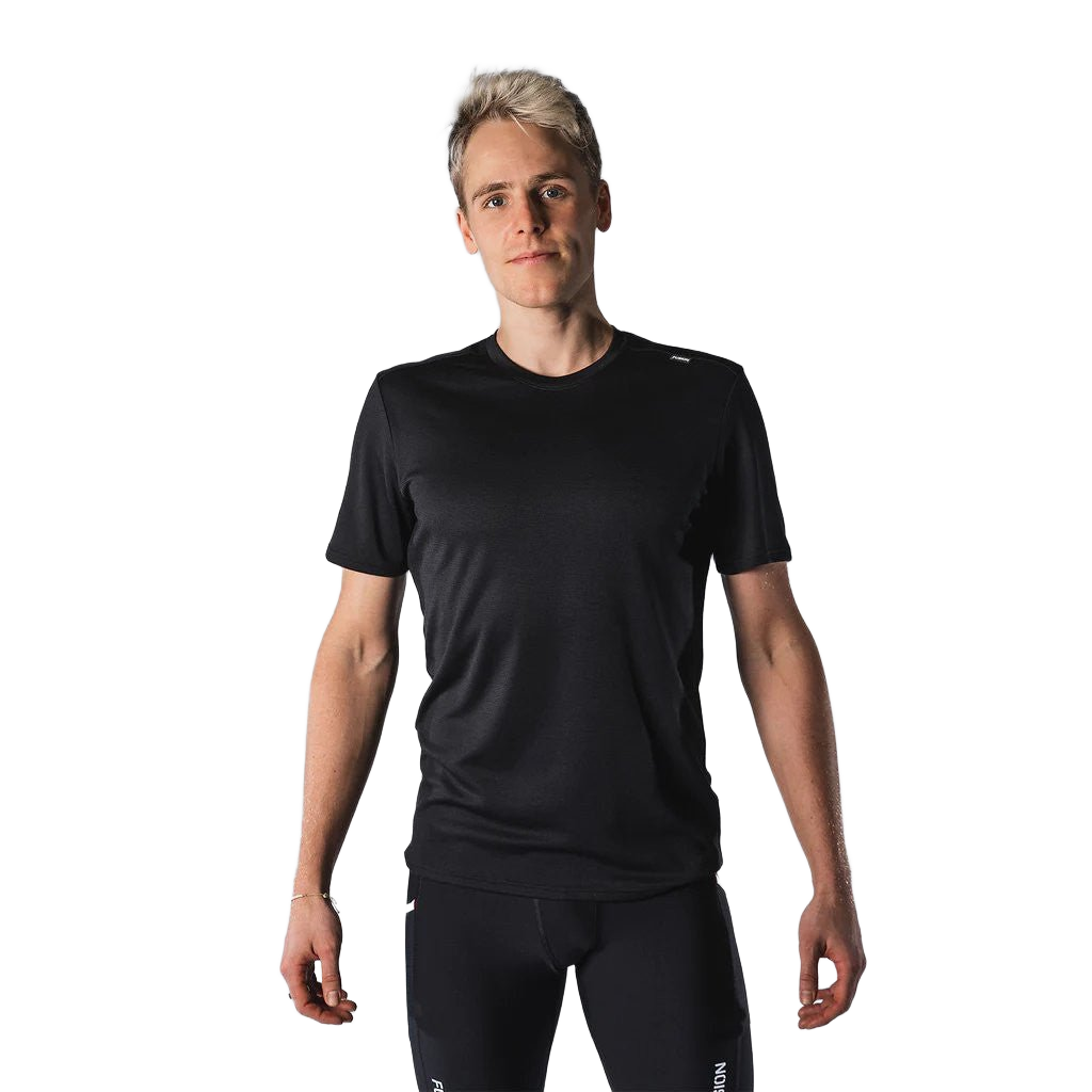 Fusion Technical Merino 150 T-Shirt Heren