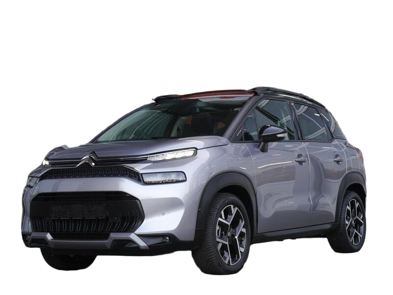 Citroën C3 Aircross occasion