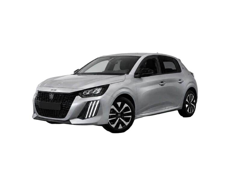 Peugeot 208 occasion
