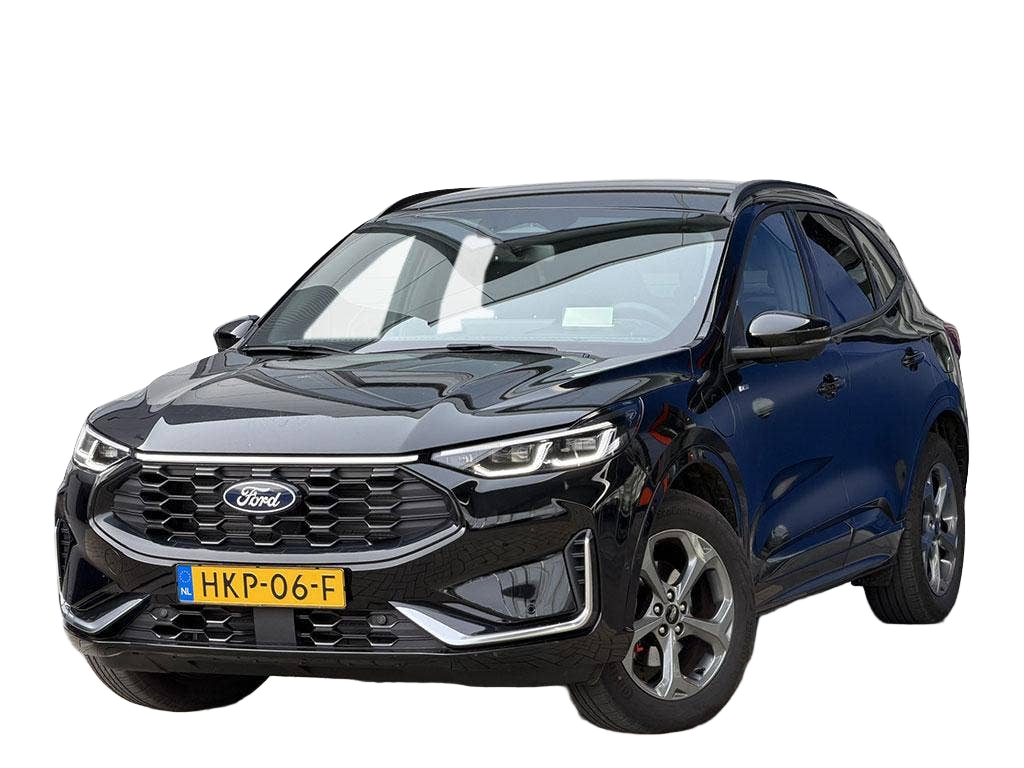 Ford Kuga occasion