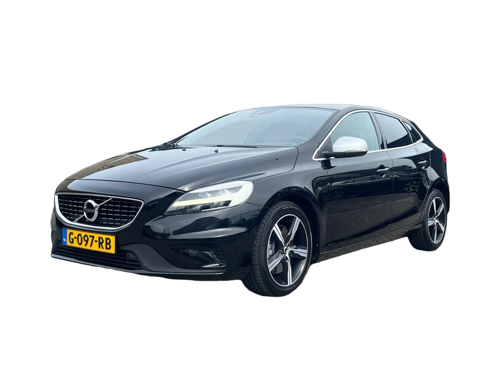 Volvo V40 occasion