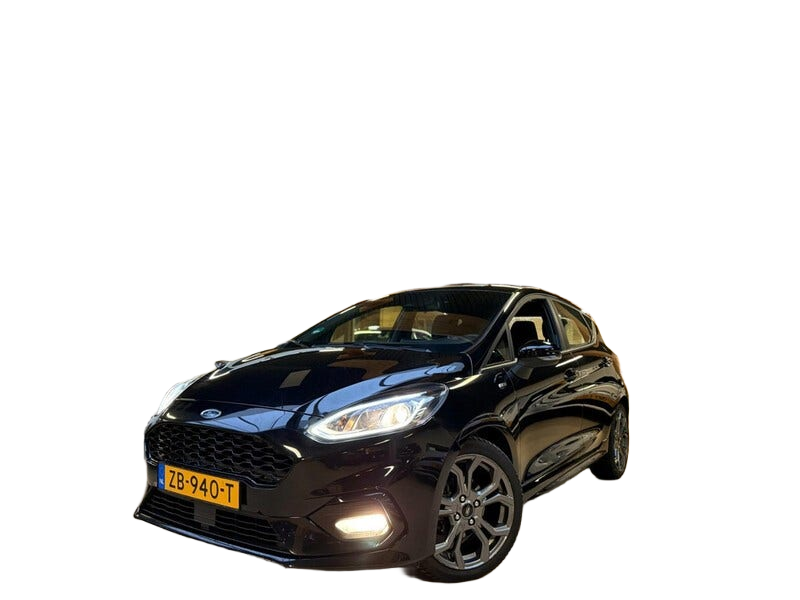 Ford Fiesta occasion