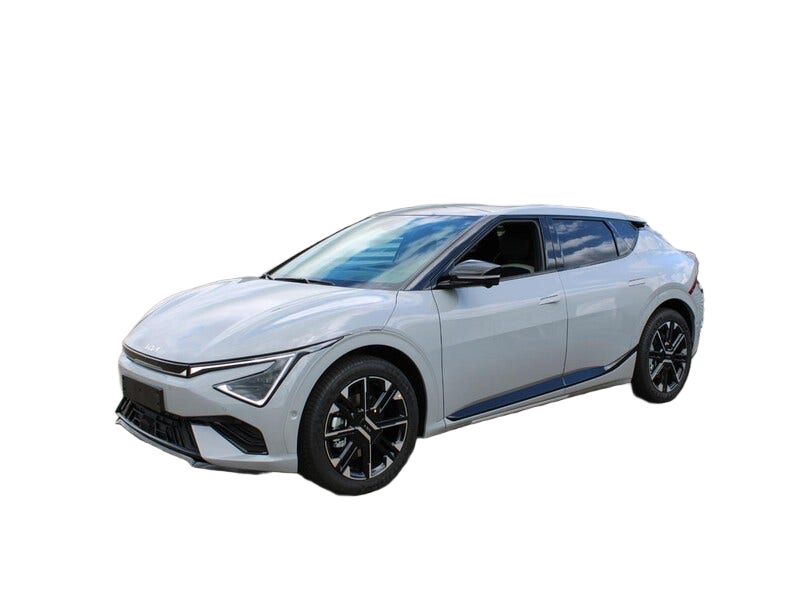 Kia EV6 occasion