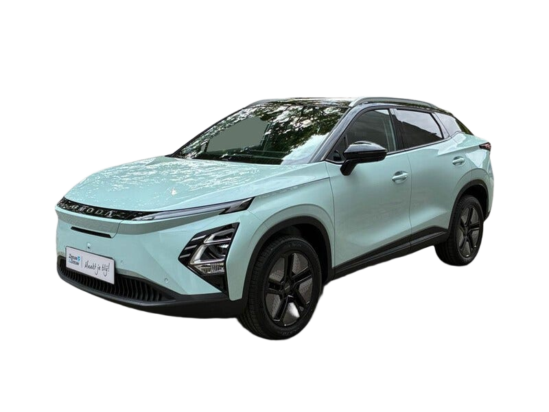 Omoda 5 EV