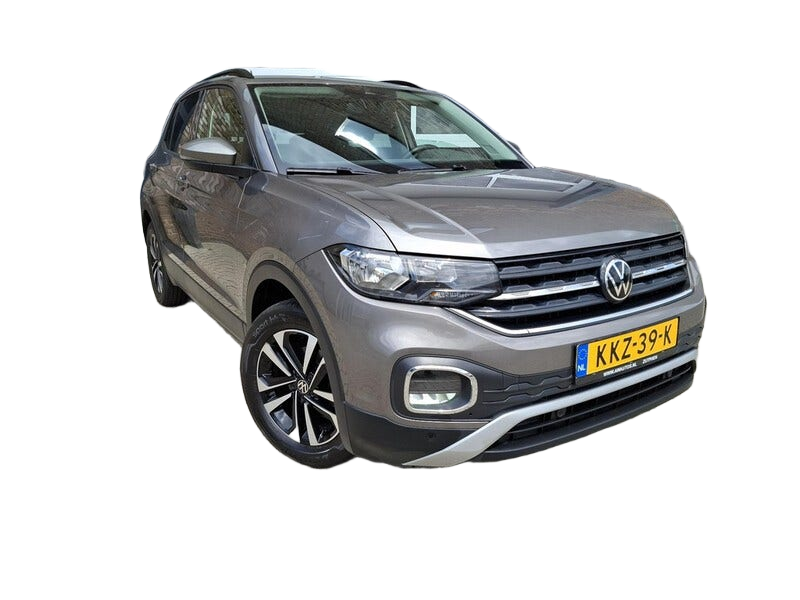 Volkswagen T Cross occasion