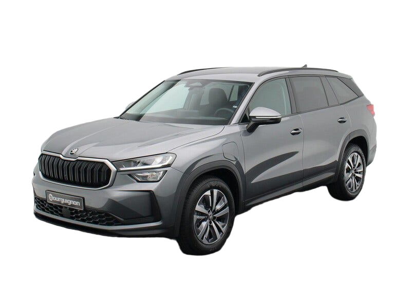 Skoda Kodiaq occasion