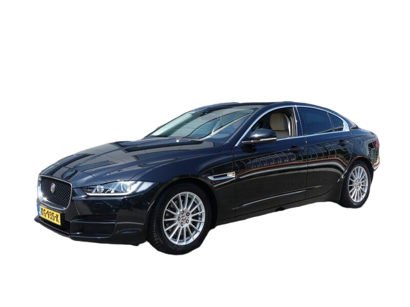 Jaguar XE occasion
