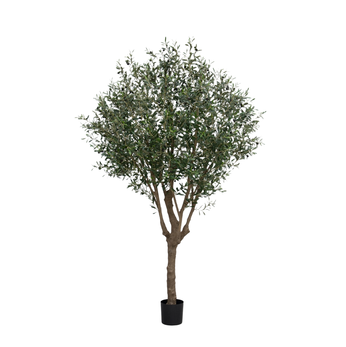 Olijf Kunstboom XL 250cm Deluxe