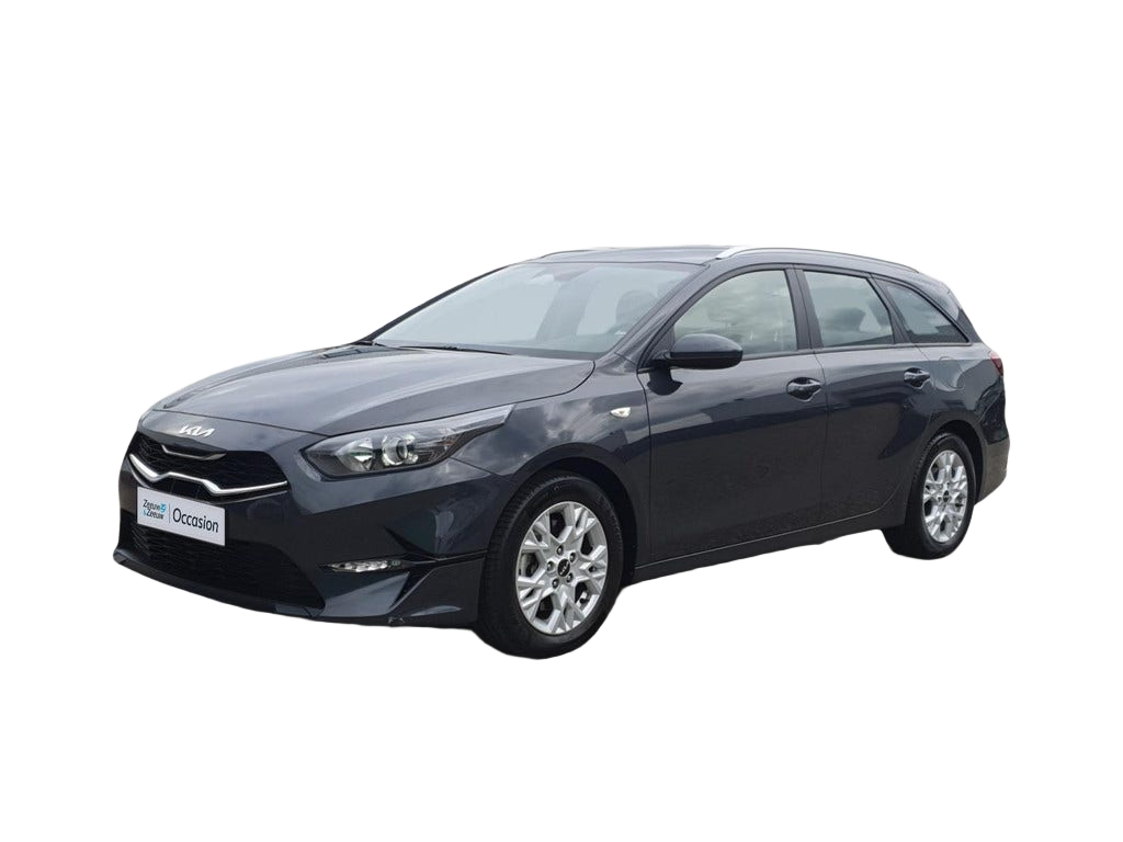 Kia Ceed Sportswagon occasion