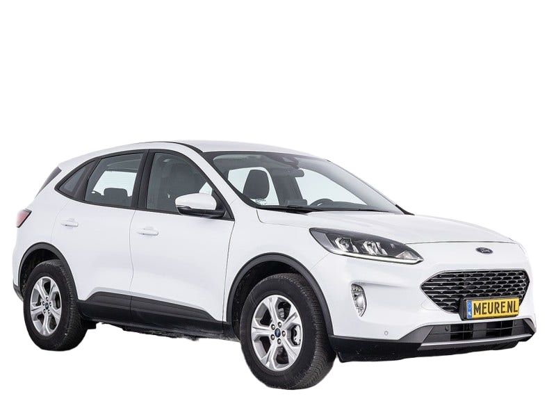 Ford Kuga occasion