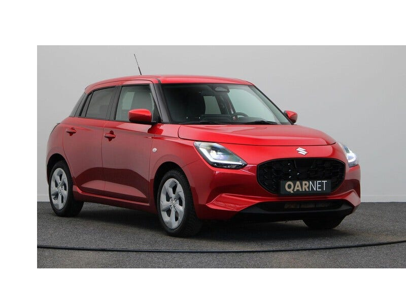 Suzuki Swift occasion