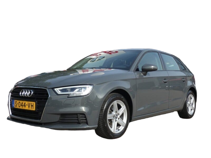 Audi A3 occasion