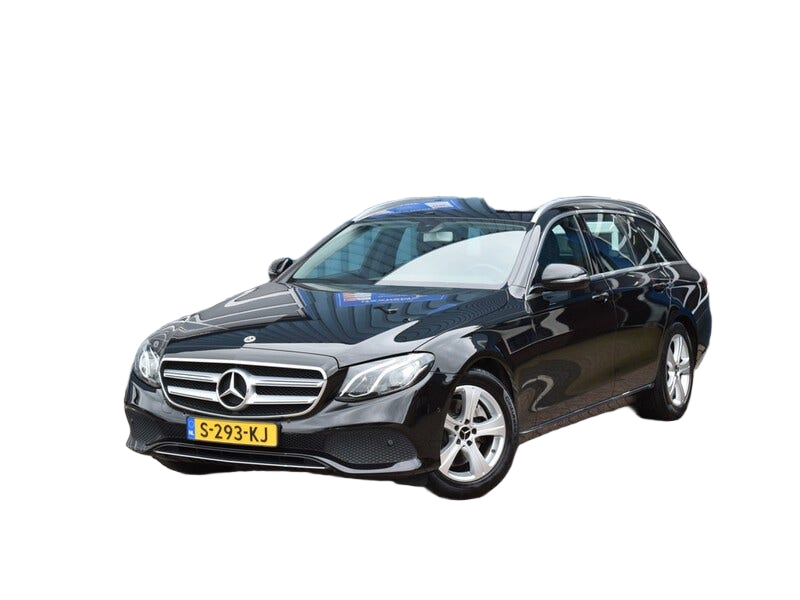 Mercedes Benz E Klasse occasion