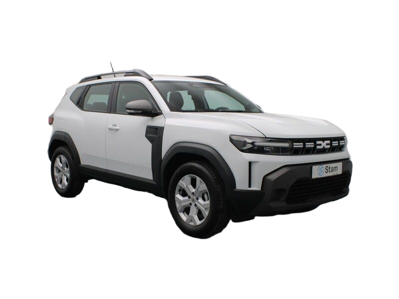 Dacia Duster occasion