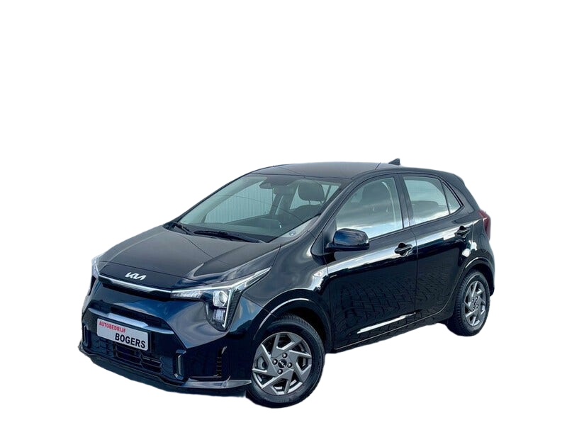 Kia Picanto occasion