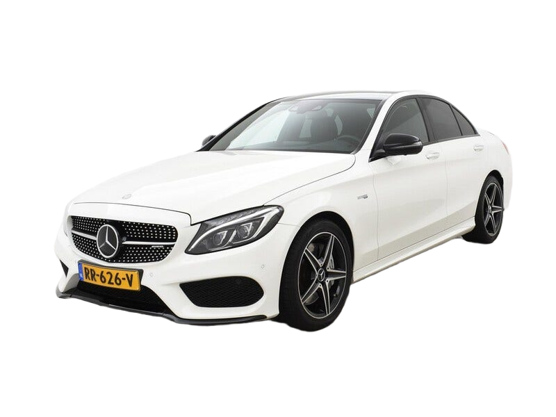 Mercedes Benz C Klasse occasion