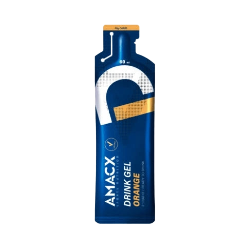 Amacx Drink Gel 2:1 (30g Carbs)