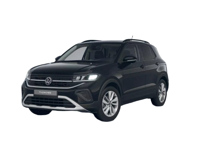 Volkswagen T Cross occasion