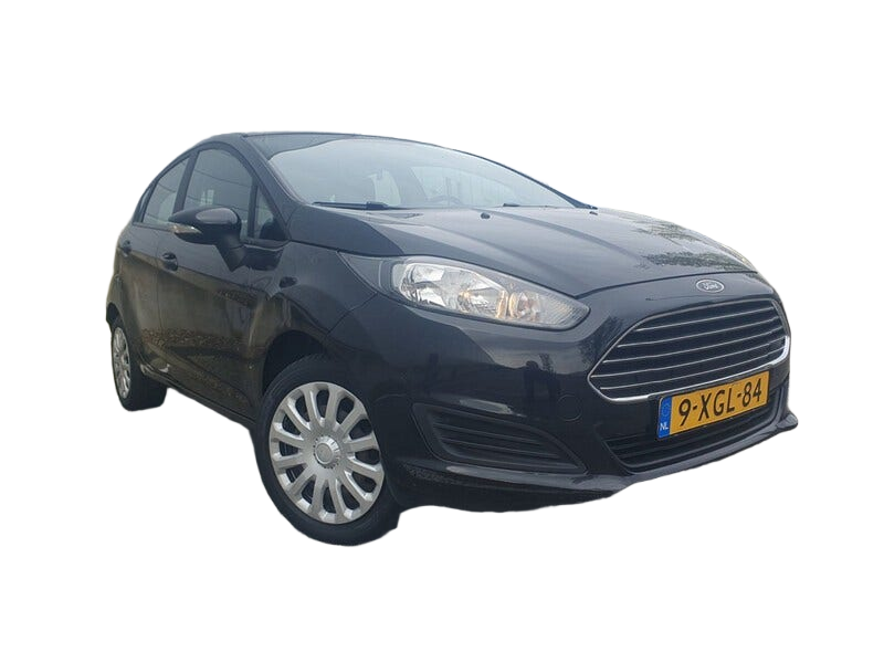 Ford Fiesta occasion