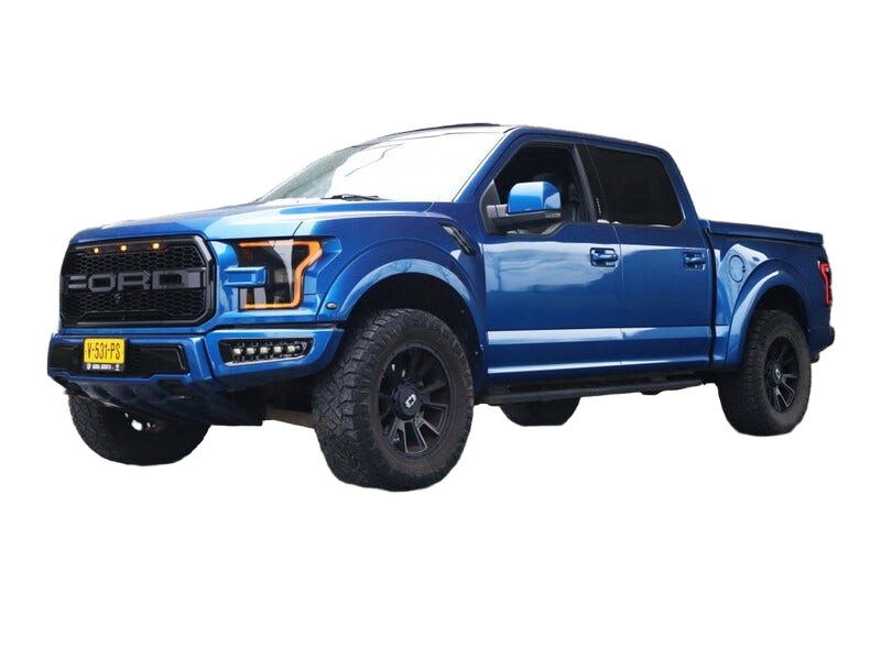 Ford F 150