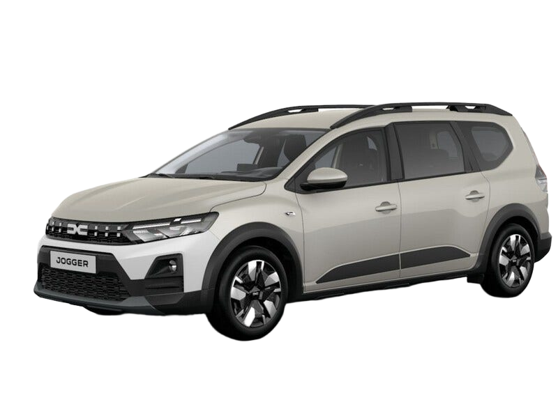 Dacia Jogger occasion