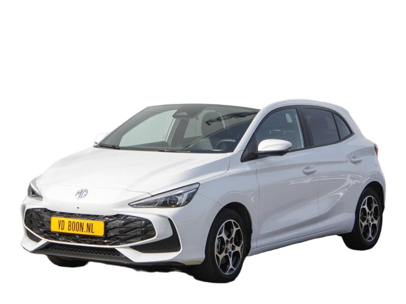 MG MG3 occasion