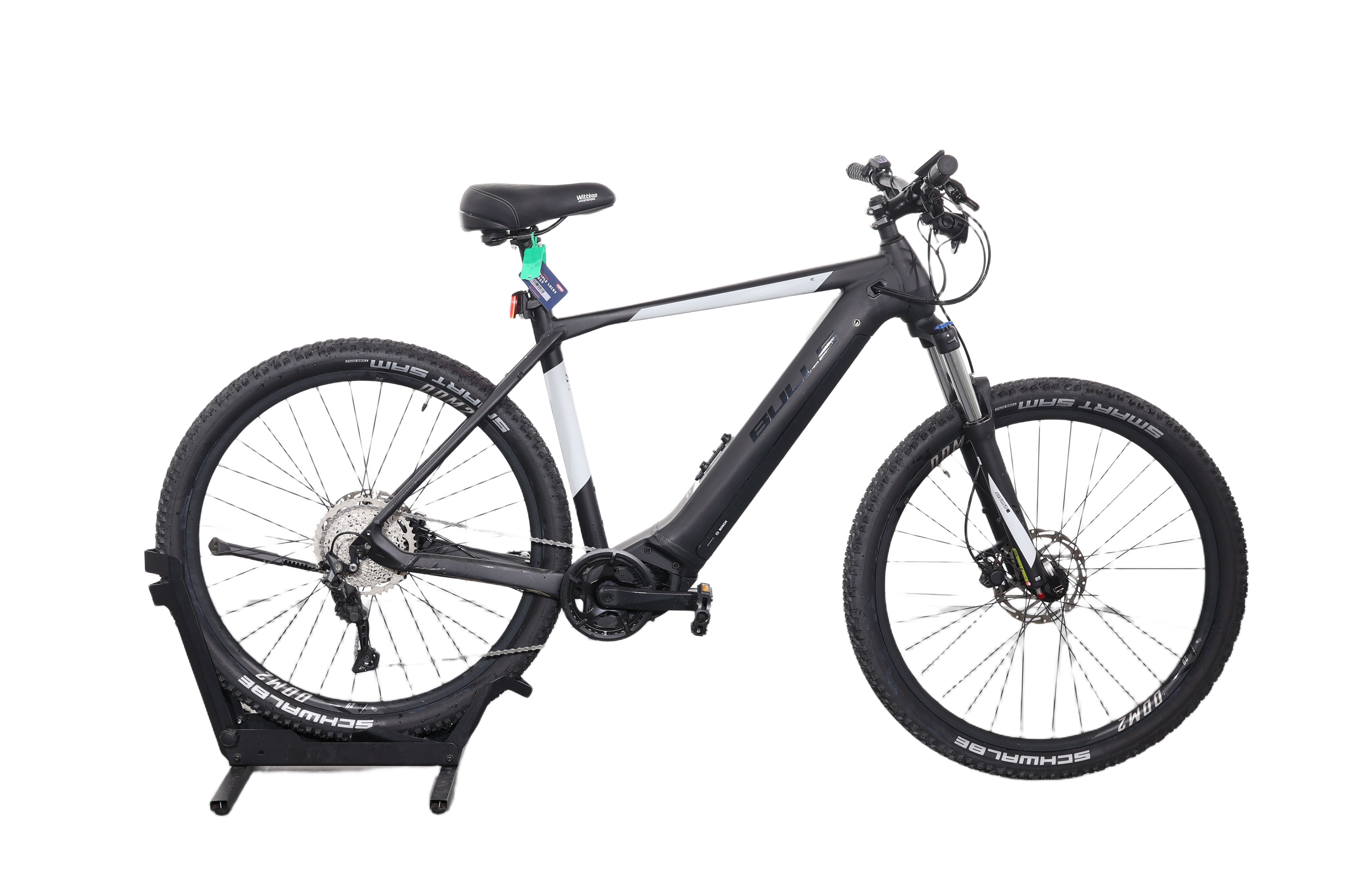 Bulls Copperhead EVO 1 750 29