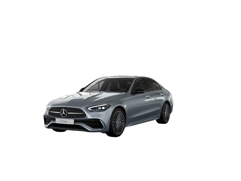 Mercedes Benz C Klasse occasion