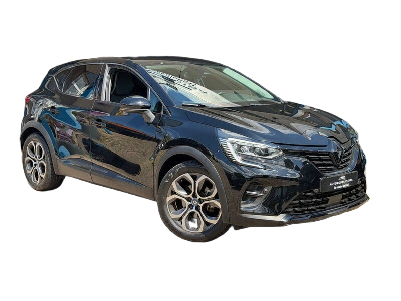 Renault Captur occasion