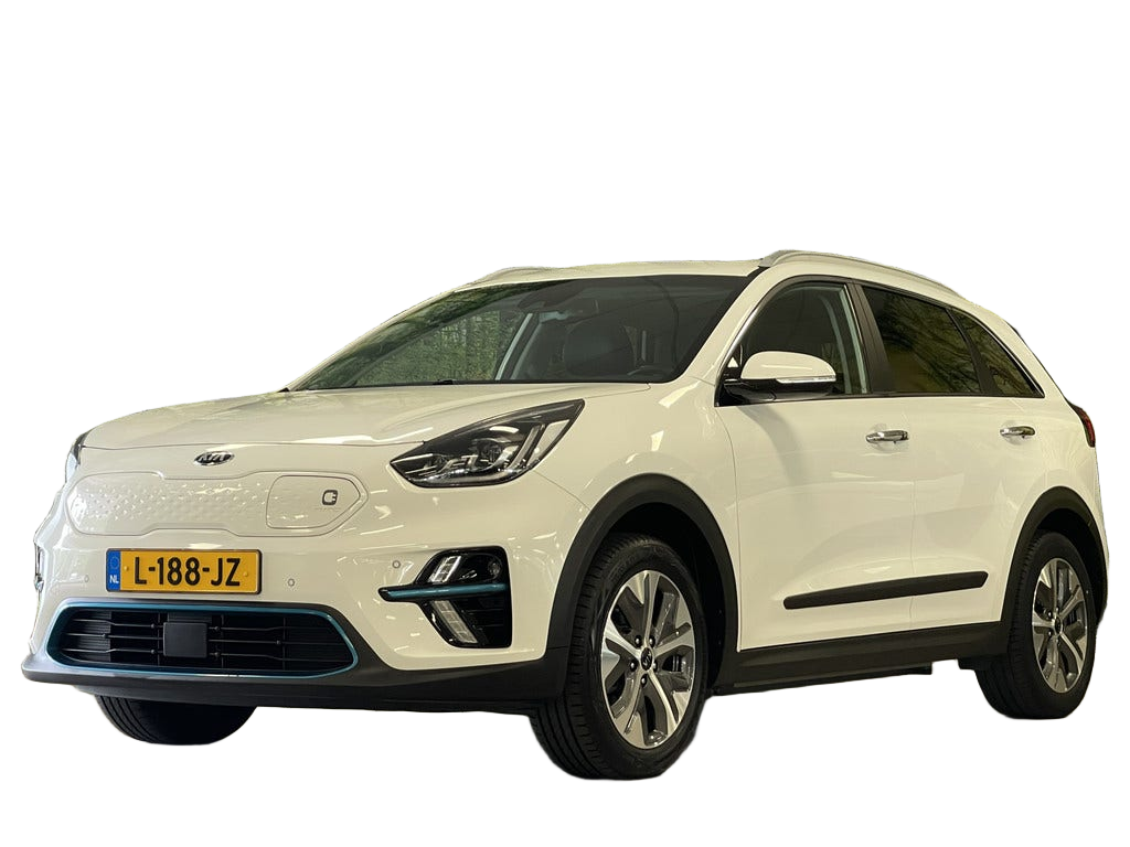 Kia e Niro occasion
