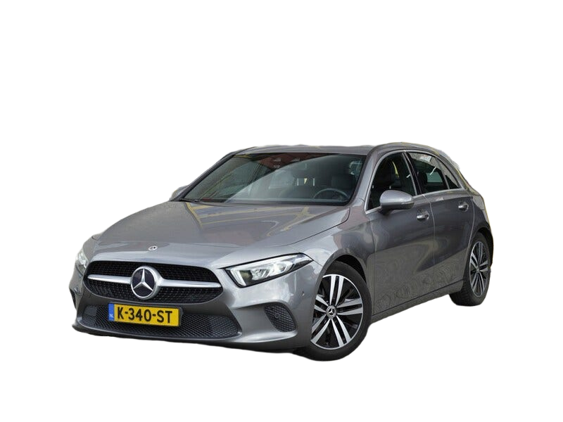 Mercedes Benz A Klasse occasion uit 2021