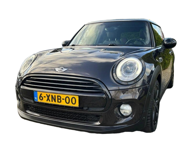 MINI Cooper occasion