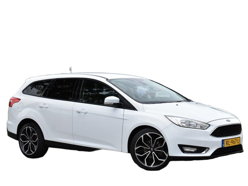 Ford Focus occasion