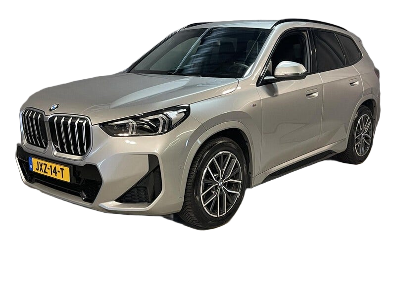 BMW X1 occasion