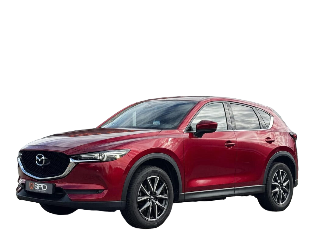 Mazda CX 5