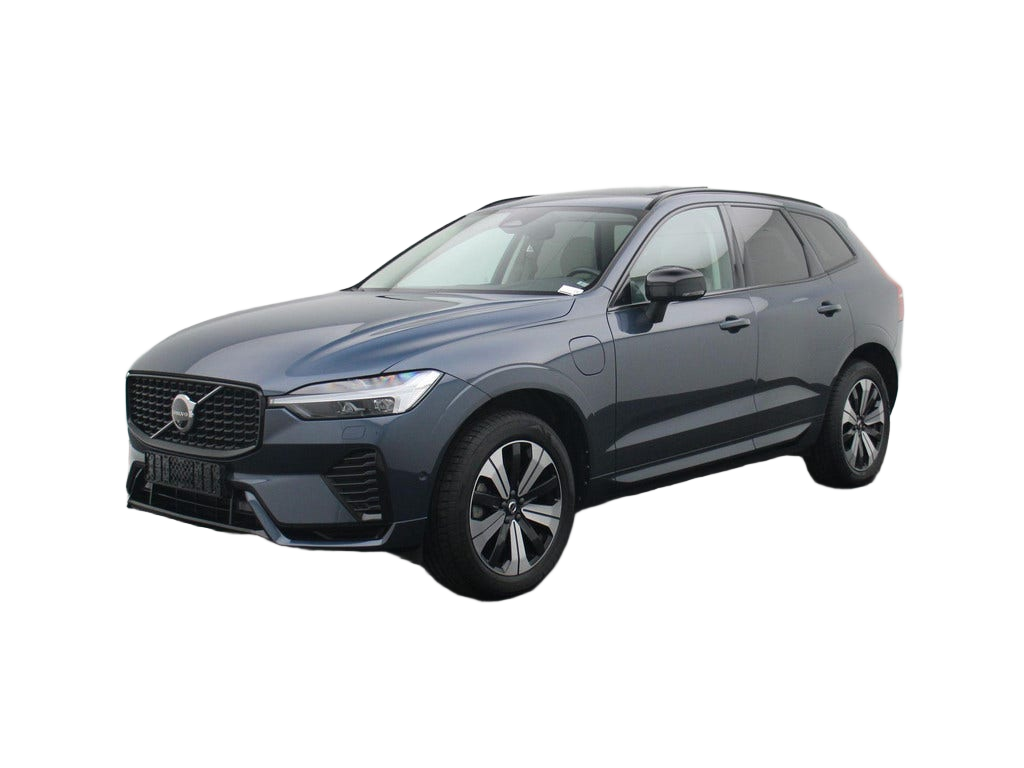 Volvo XC60 occasion