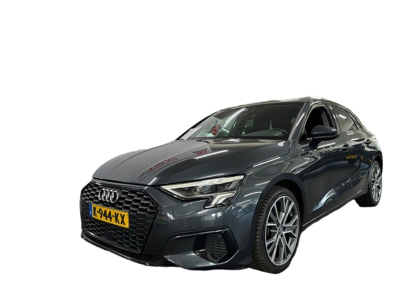 Audi A3 occasion