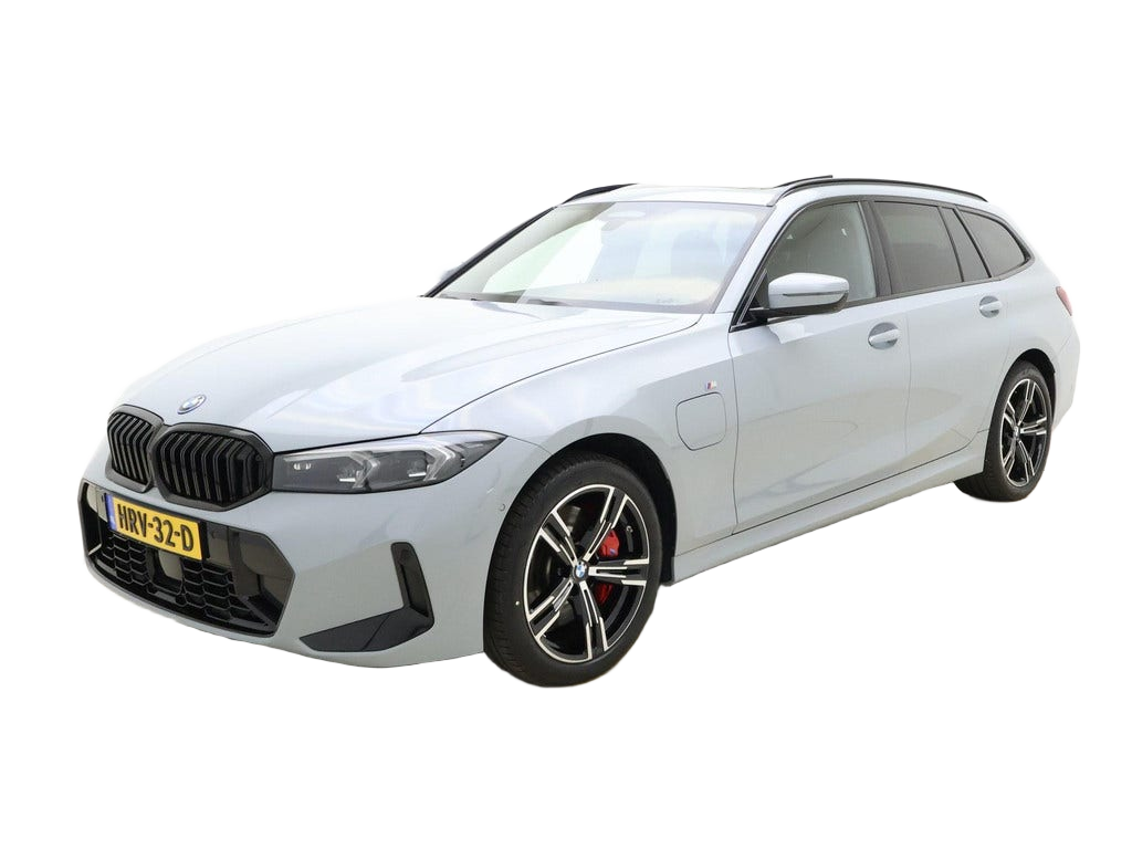 BMW 3 Serie occasion