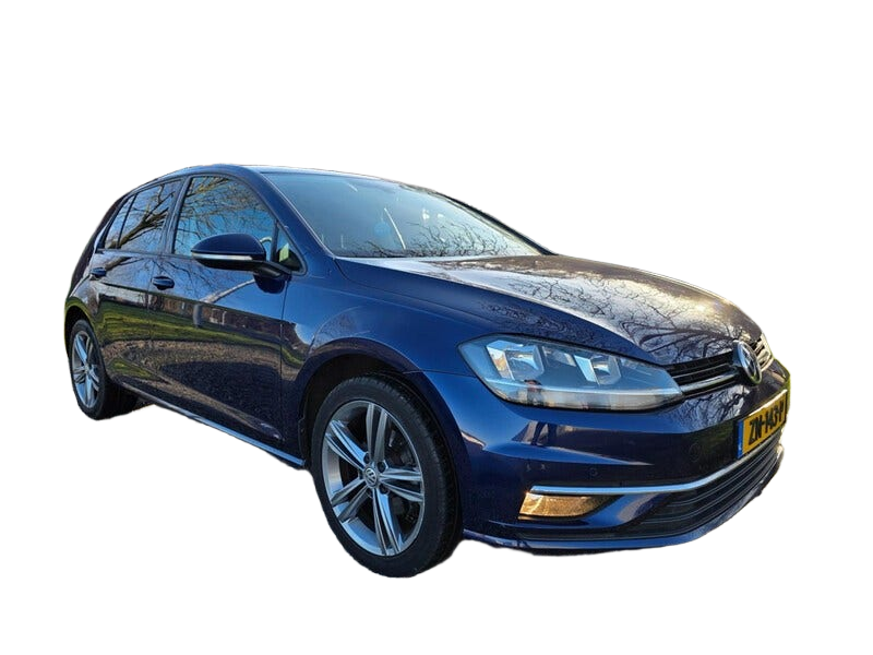 Volkswagen Golf occasion