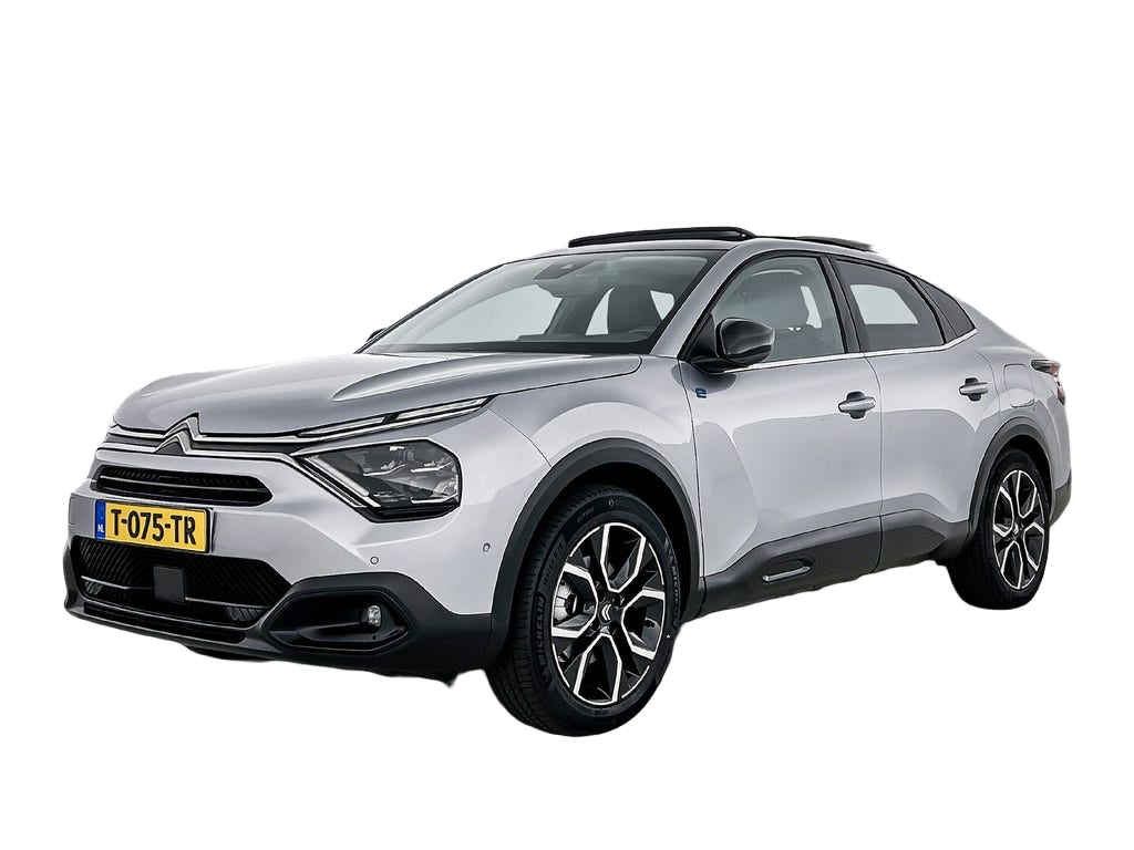 Citroën ë C4 X