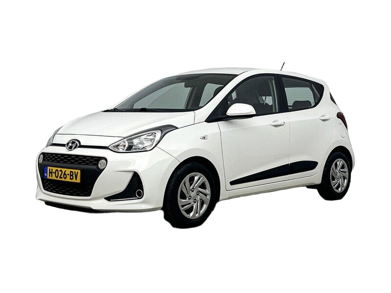 Hyundai i10 occasion