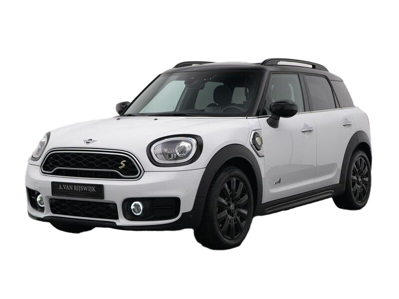 MINI Countryman occasion