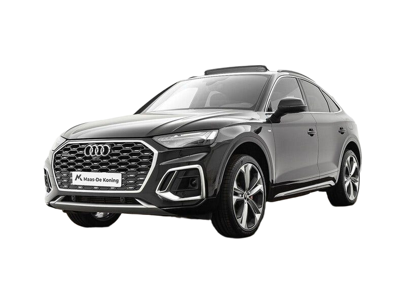 Audi Q5 occasion
