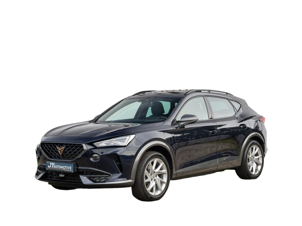 CUPRA Formentor occasion