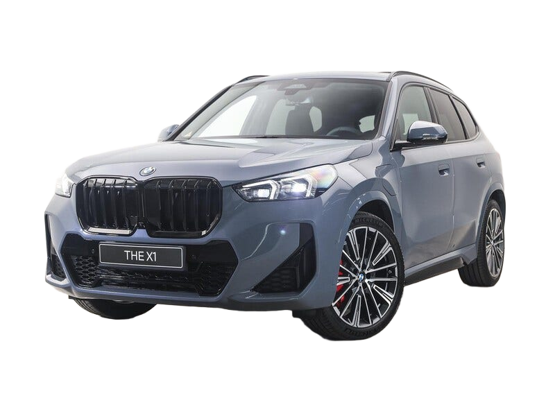 BMW X1 occasion