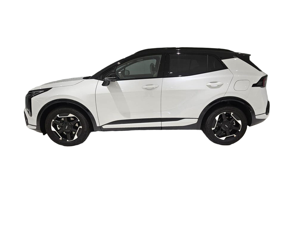 Kia Sportage occasion